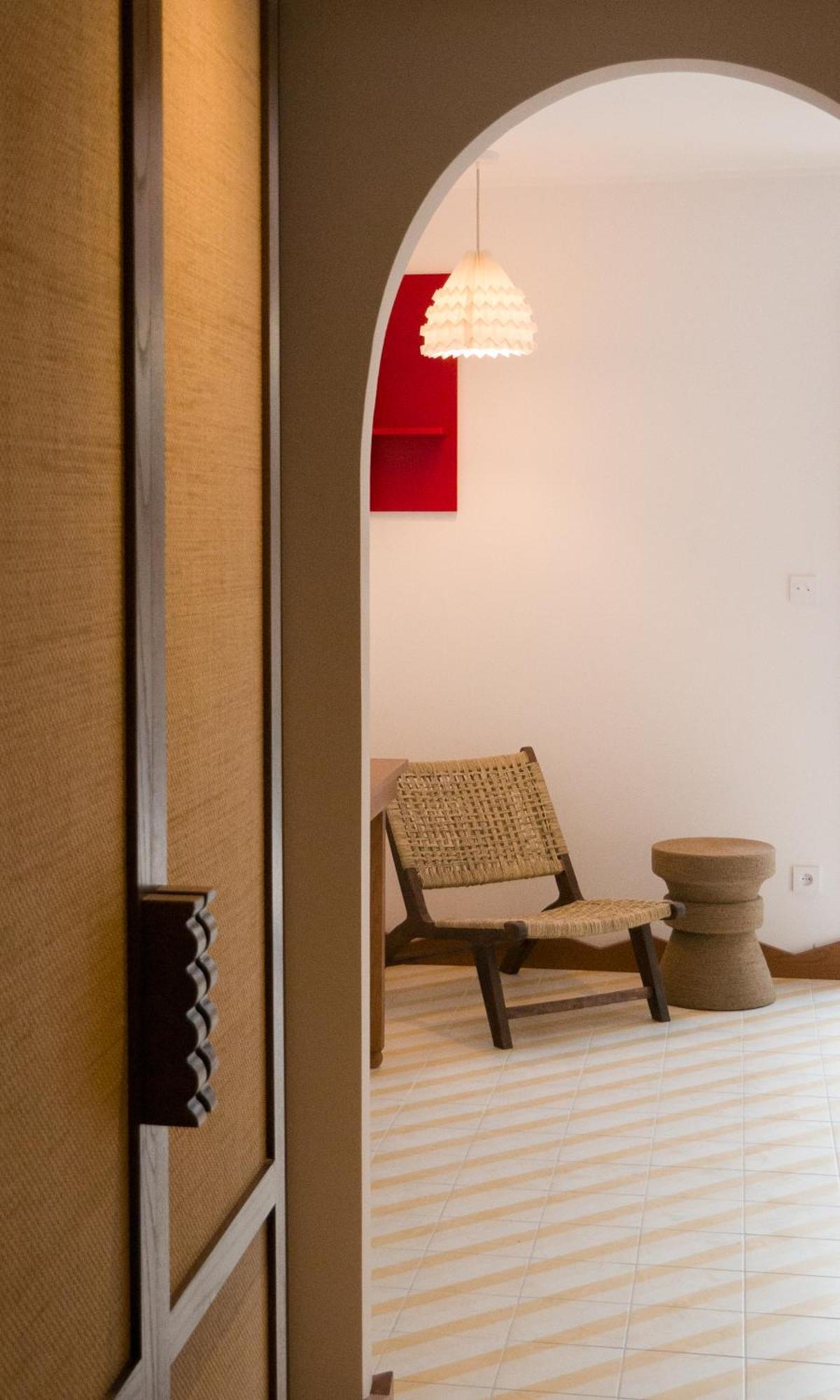 Boutique Hotel Responsable Et Restaurant Basgi Basgi Saint-Florent  Esterno foto