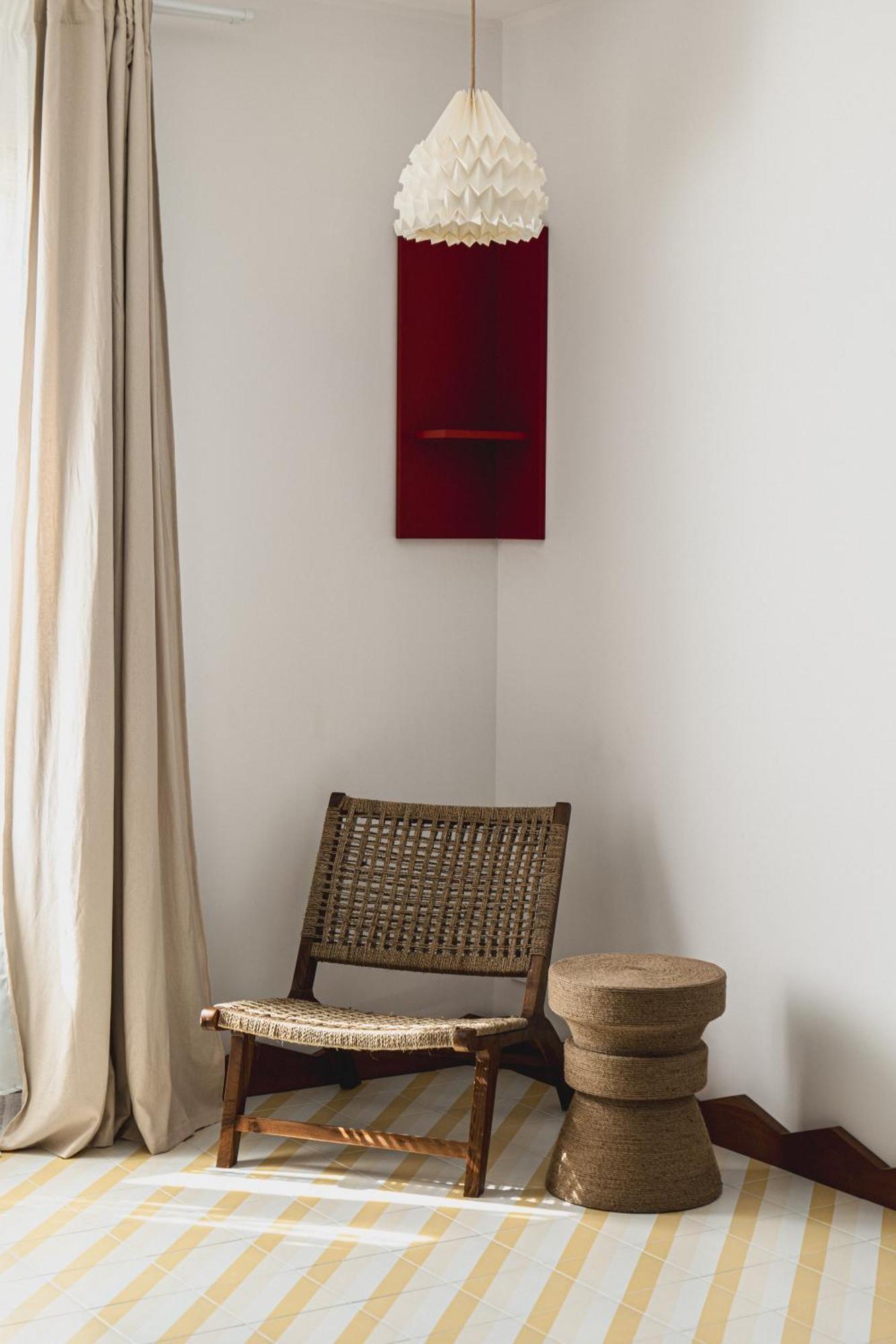 Boutique Hotel Responsable Et Restaurant Basgi Basgi Saint-Florent  Esterno foto