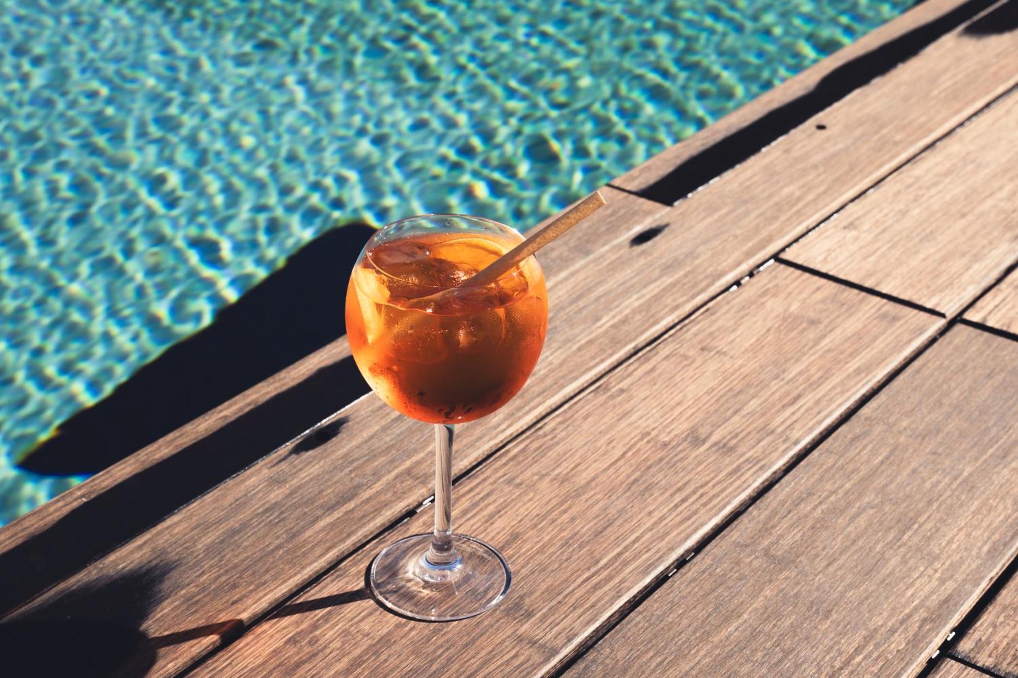 Boutique Hotel Responsable Et Restaurant Basgi Basgi Saint-Florent  Esterno foto
