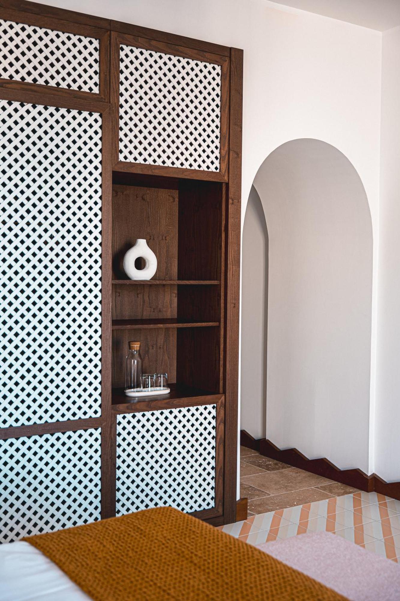 Boutique Hotel Responsable Et Restaurant Basgi Basgi Saint-Florent  Esterno foto