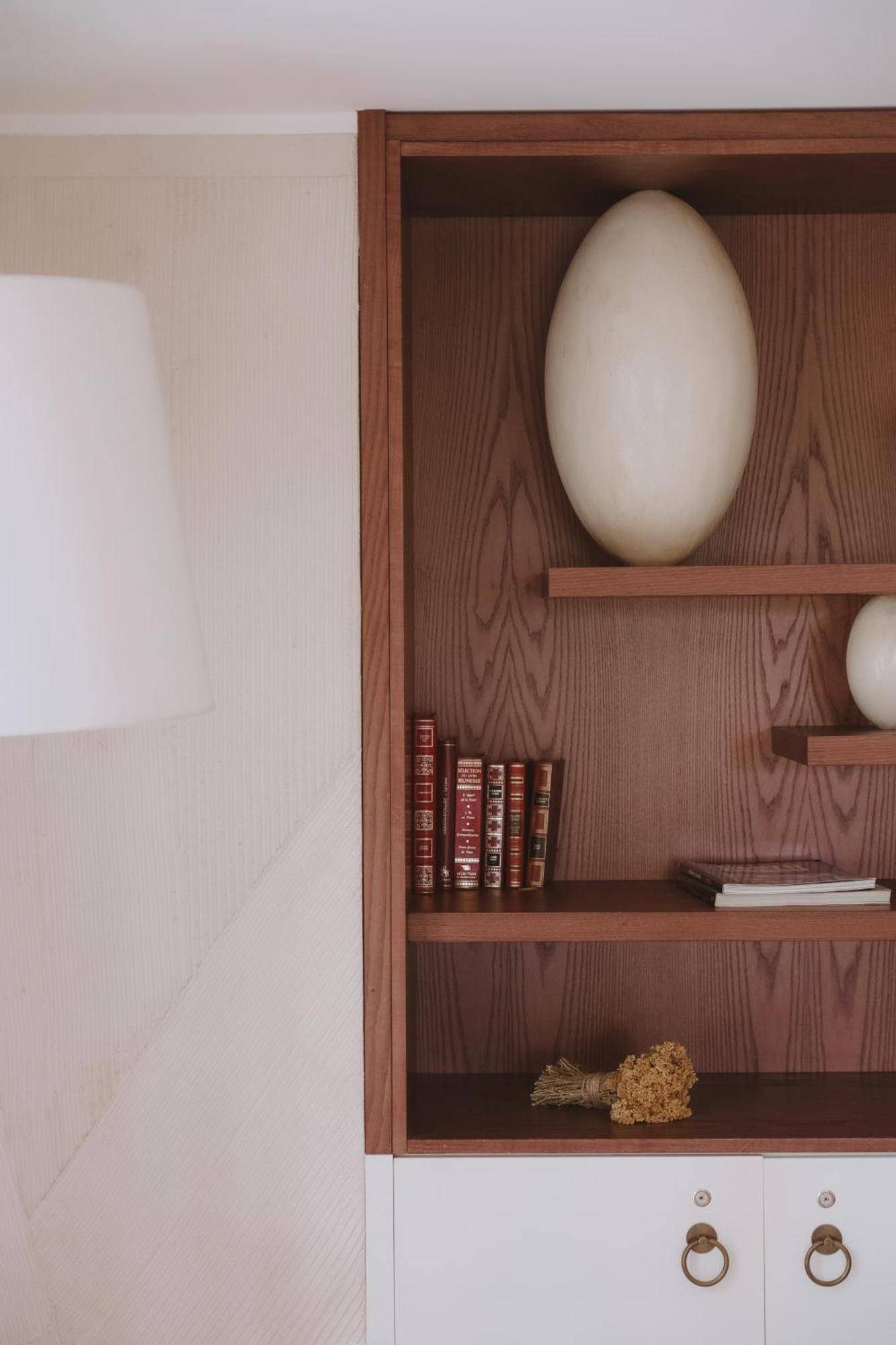 Boutique Hotel Responsable Et Restaurant Basgi Basgi Saint-Florent  Esterno foto