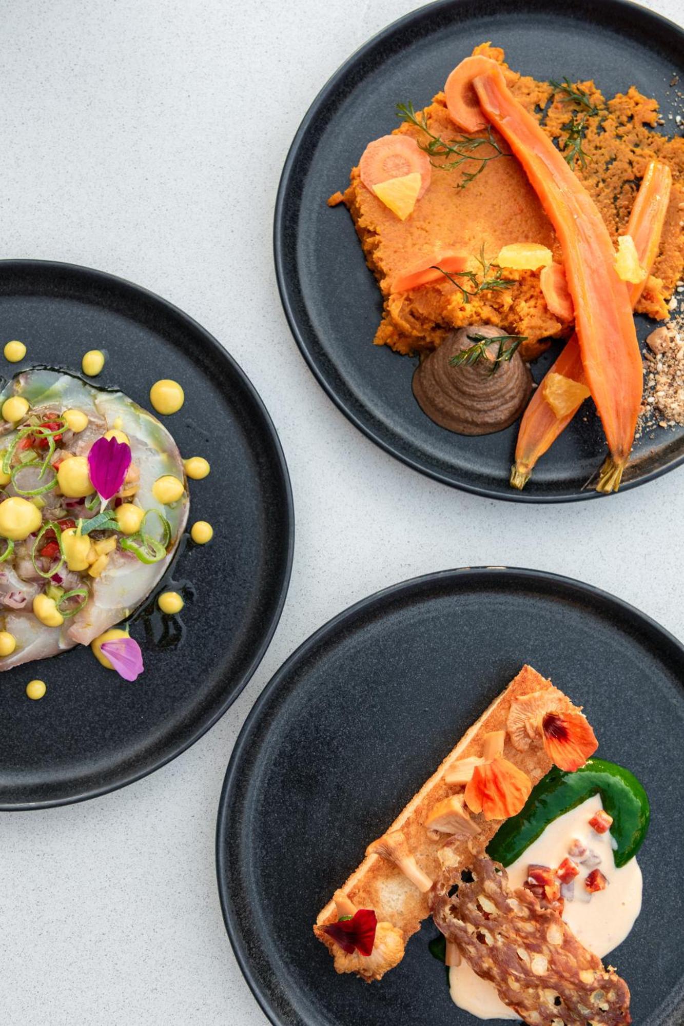 Boutique Hotel Responsable Et Restaurant Basgi Basgi Saint-Florent  Esterno foto