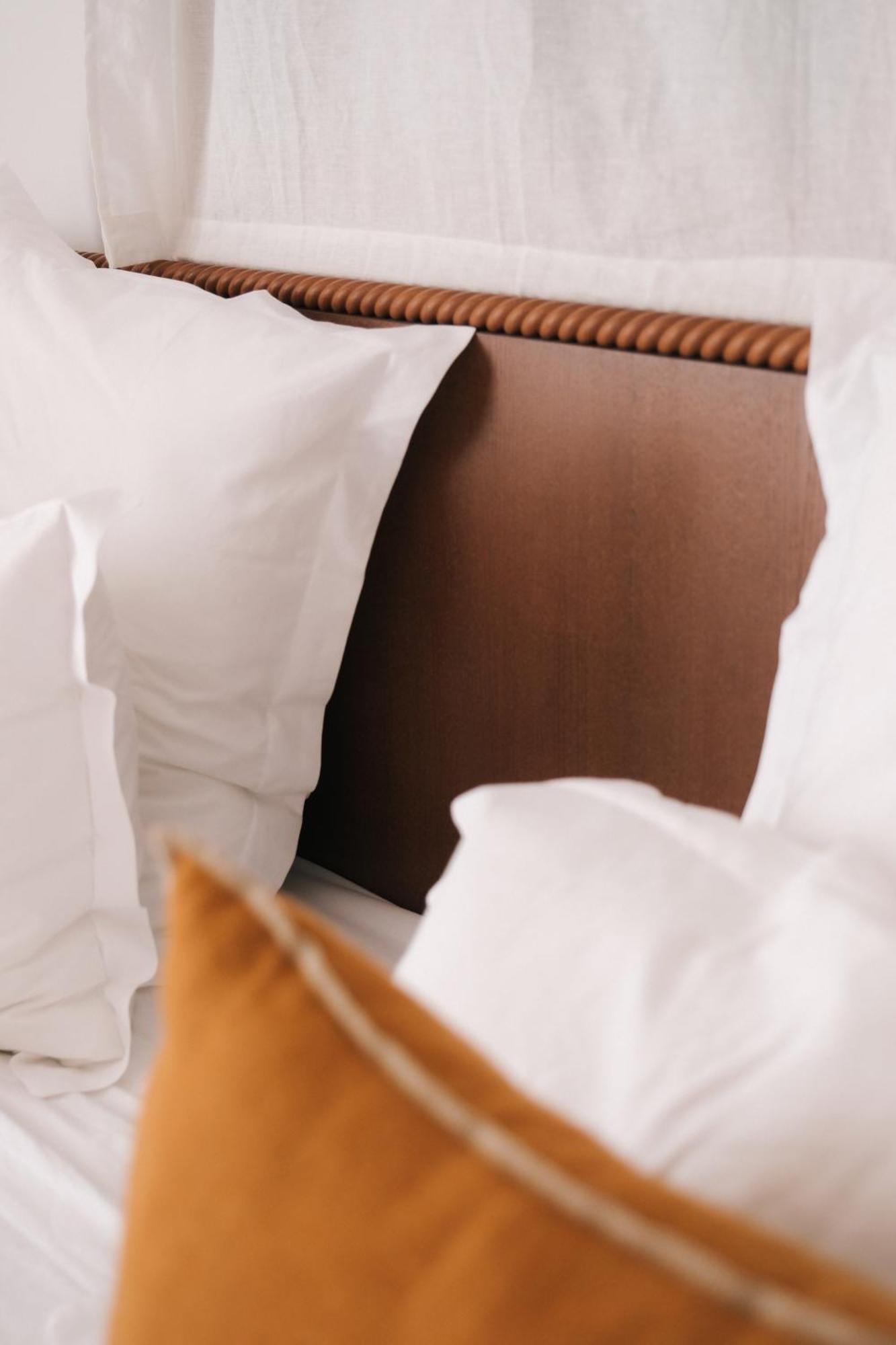 Boutique Hotel Responsable Et Restaurant Basgi Basgi Saint-Florent  Esterno foto
